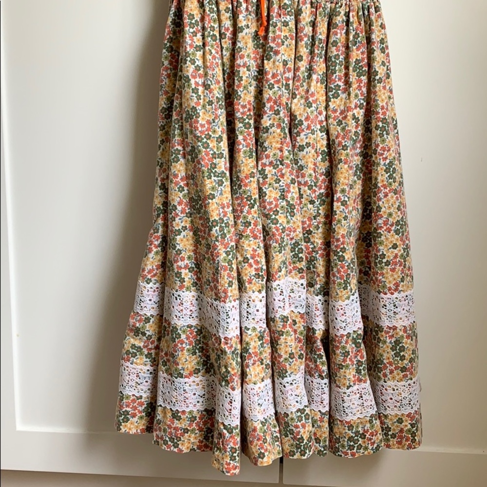 VINTAGE DRESS - Picture 5 of 5
